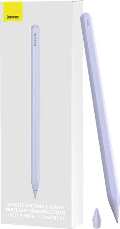 Stilolaps digjital Baseus Smooth Writing 2, SXBC060105, për iPad, vjollcë
