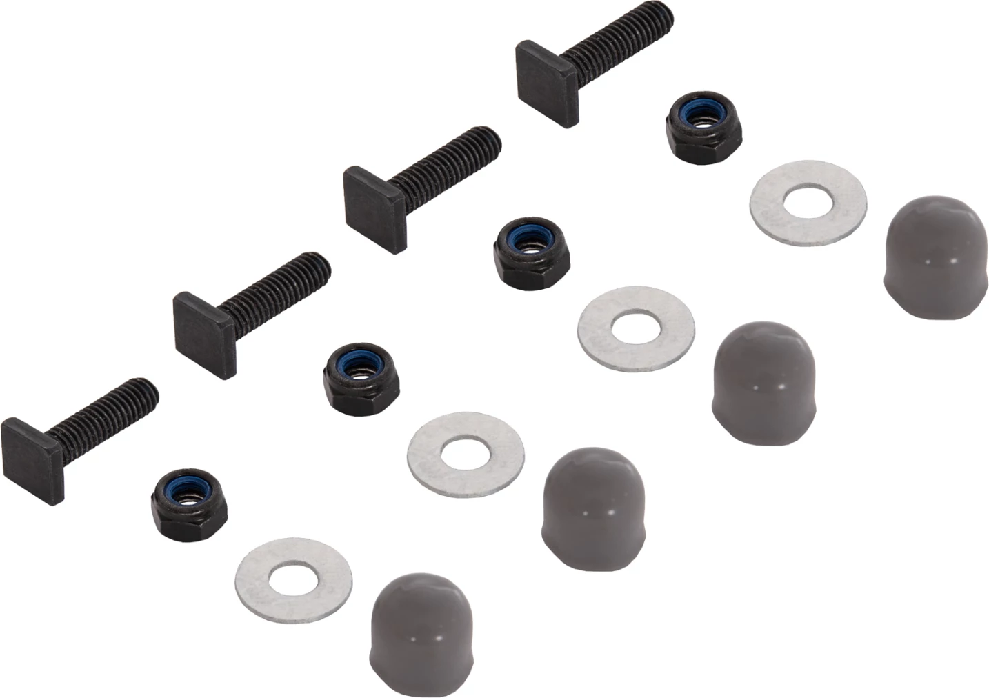 Sipërfaqe tavoline rrethore, ngjyrë çimento, HPL FH5841.32, 60cm