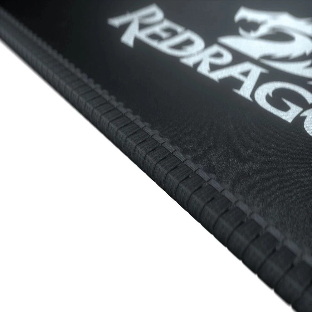 Mauspad Redragon FLICK XL 90 x 40 cm, e zezë