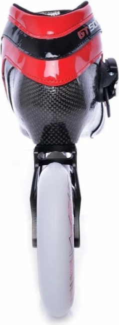 Atlete për trajnim Tempish GT 500/110, të zeza me të kuqe