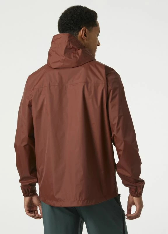 Jakne për meshkuj Helly Hansen, të kuqe dhe të kafe [Madhësia: M]