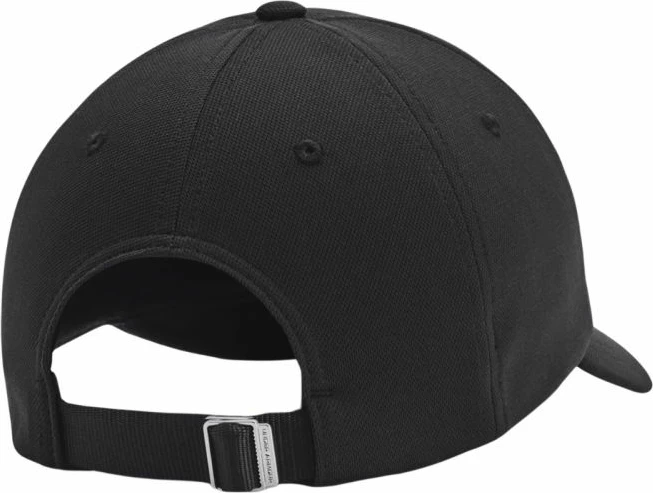 Kapelë për femra Under Armour, e zezë