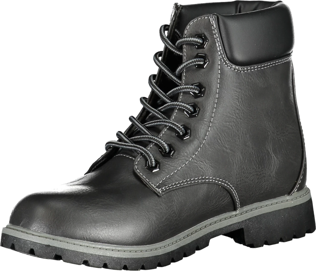 Çizme femra FILA, të zeza