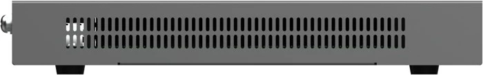 Ruter me tela Ruijie RG-EG209GS, 8x Gigabit Ethernet, 8x SFP, Gri