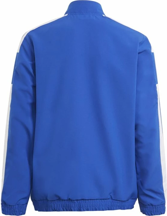 Duks për fëmijë adidas Squadra 21, blu