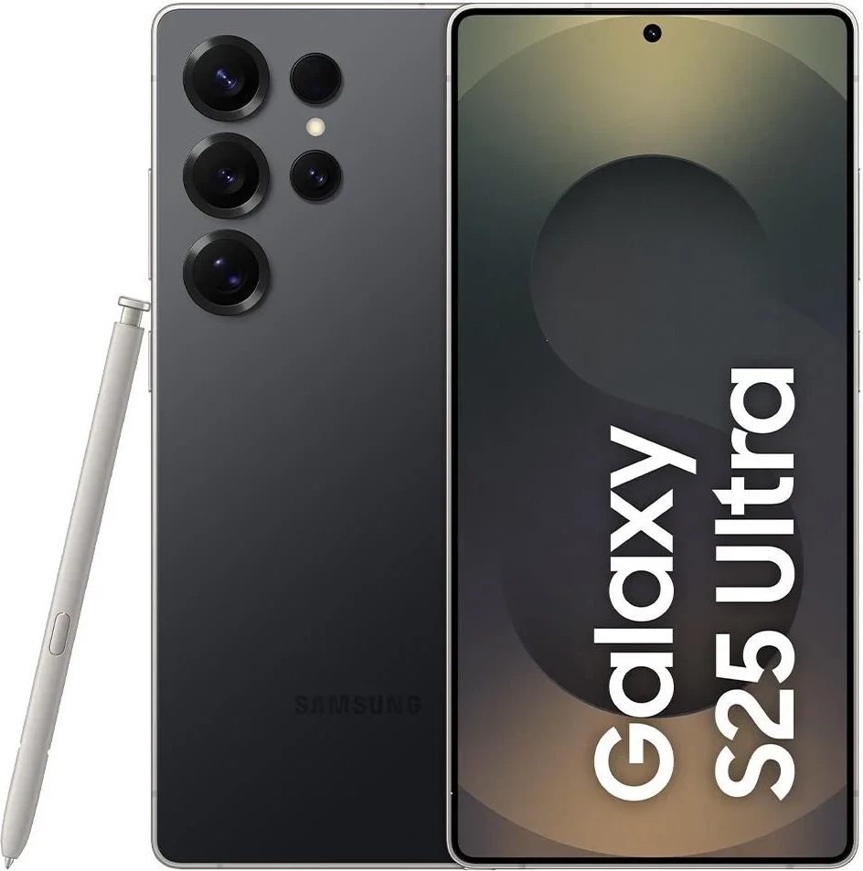 Celular Samsung Galaxy S25 Ultra 5G 12/256GB Dual SIM i zi