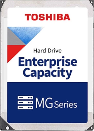 Disk i fortë (HDD) Toshiba MG11ACA24TE 24TB 3.5\" SATA 6Gb/s 7200rpm 1024MB