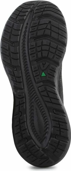 Atlete Skechers për meshkuj, të zeza