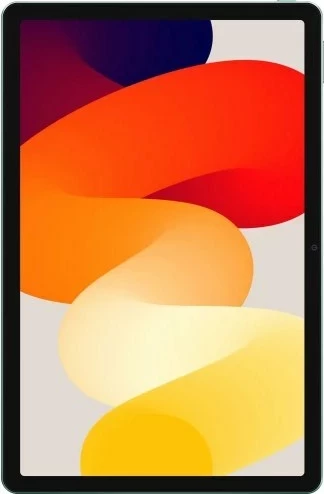 Tablet Xiaomi Redmi Pad SE, Qualcomm Snapdragon, 256 GB, 11", 8 GB RAM, Android 13, Gjelbër