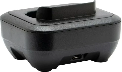 Karikues baterie Motorola PMLN8231AR, për radio dy-drejtimëshe, 2 copë, Zi