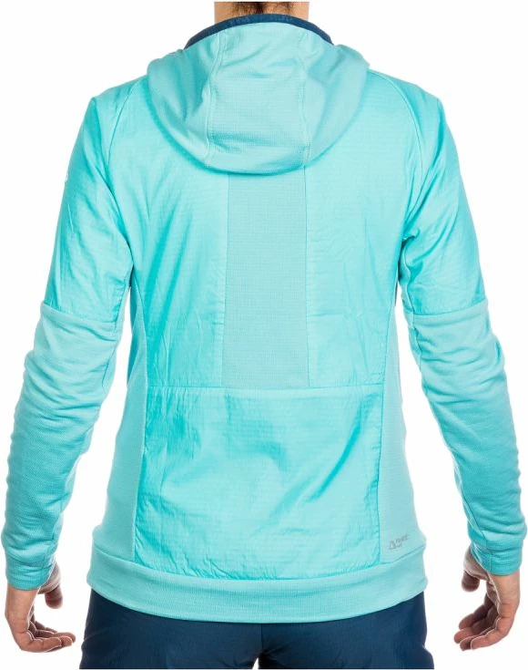 Duks për femra Salewa, i gjelbër