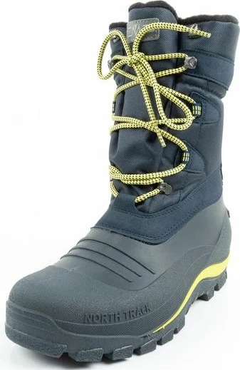 Çizme bore për meshkuj CMP, navy blue [Madhësia: 42]