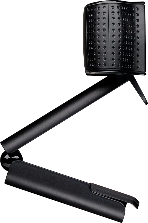 Web kamerë Logitech C922 Pro Stream 1080p 60fps USB me mikrofon, tripod, zezë