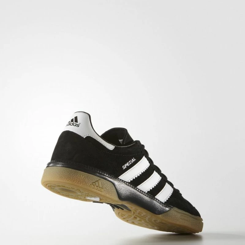 Atlete për handboll për meshkuj adidas, të zeza [Madhësia: 46]