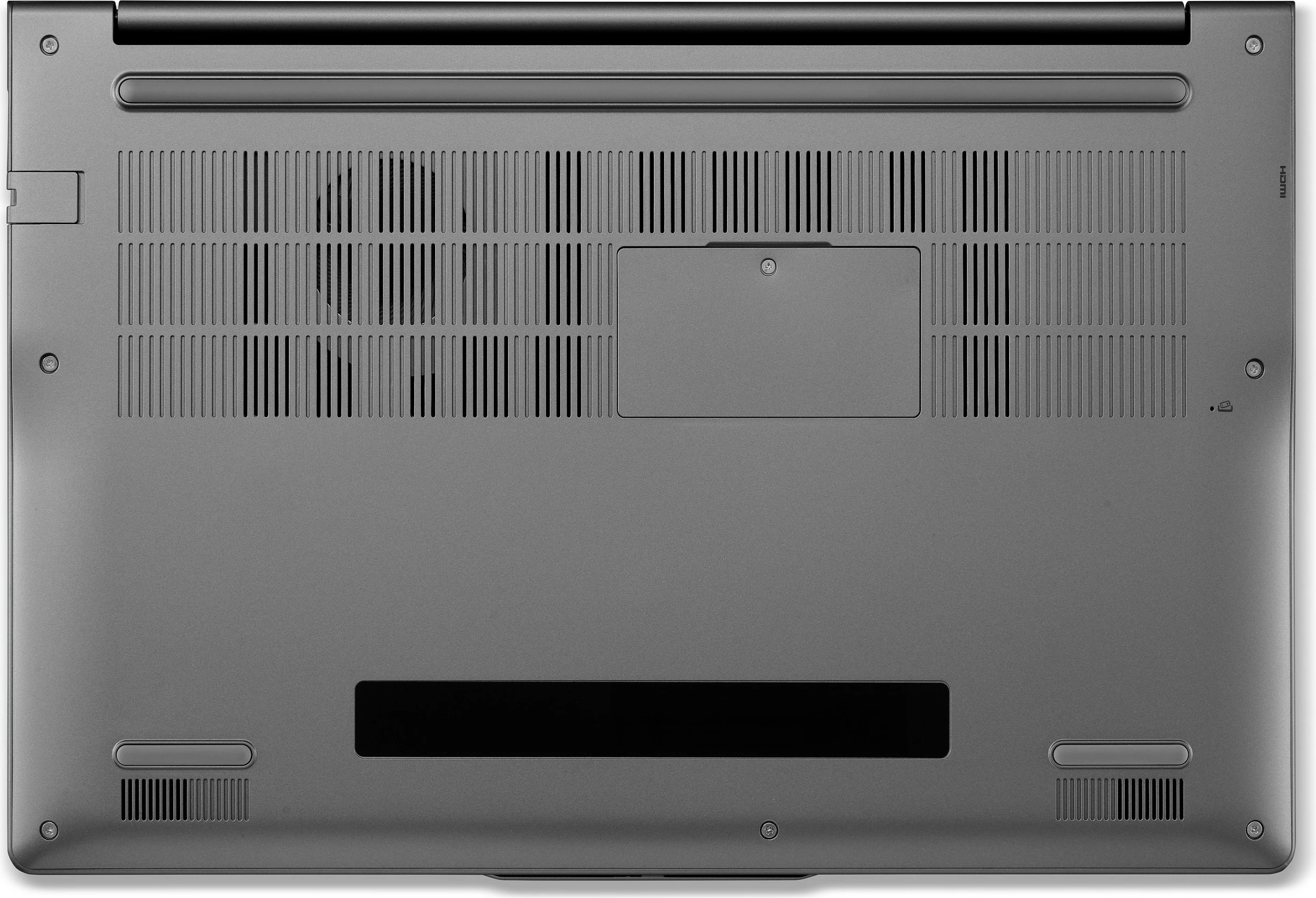 Laptop Acer Extensa 15 EXO15-51-573X, Core Ultra 5 115U, 16GB RAM, 512GB SSD, 15.6" FHD, Windows 11 Pro, Lunar Grey
