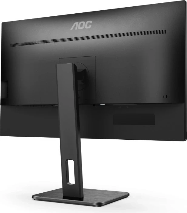 Monitor AOC 24P2QM, 23.8" Full HD, 75Hz, i zi