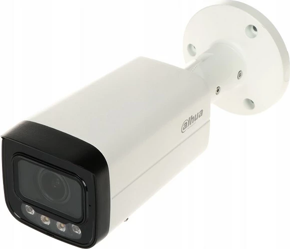 Kamerë sigurie IP Dahua IPC-HFW3849T-ZAS-IL-27135, 8MP, e bardhë