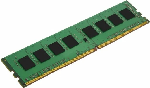 RAM Memorje Kingston Technology ValueRAM 8GB DDR4 2666MHz, Gjelbër