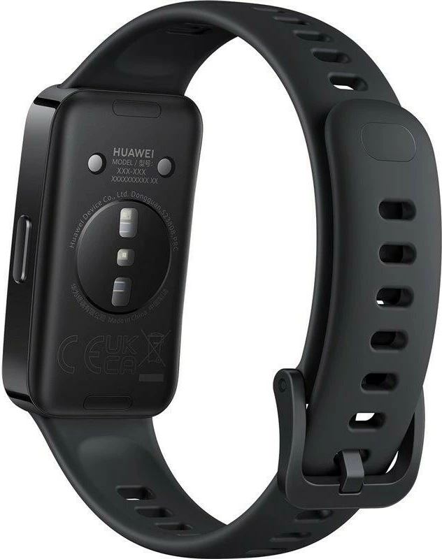 Smartwatch Huawei Band 9, 1.47", AMOLED, Starry Black