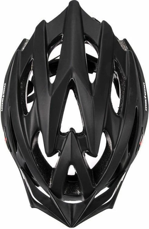 Helmetë biçiklete POC, unisex, e zezë