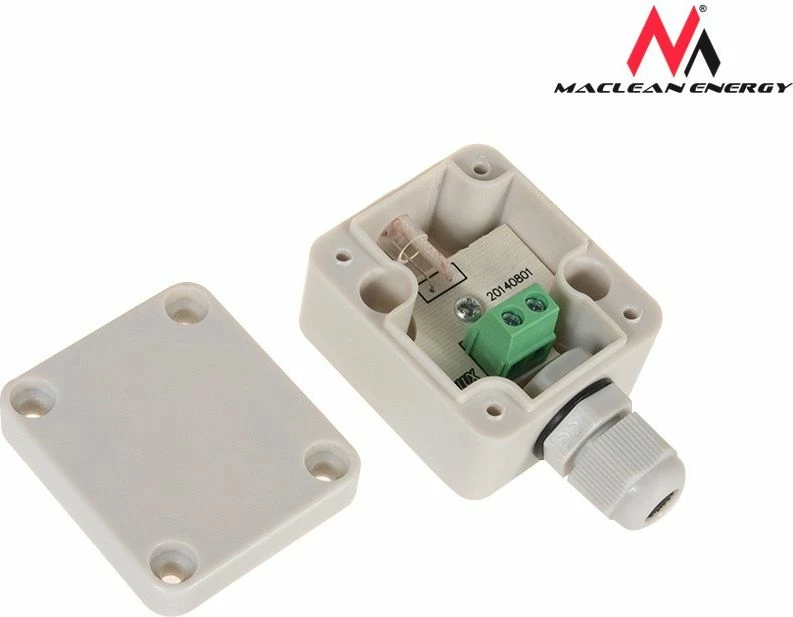 Sensor muzgu Maclean MCE35 2300W me sondë të jashtme