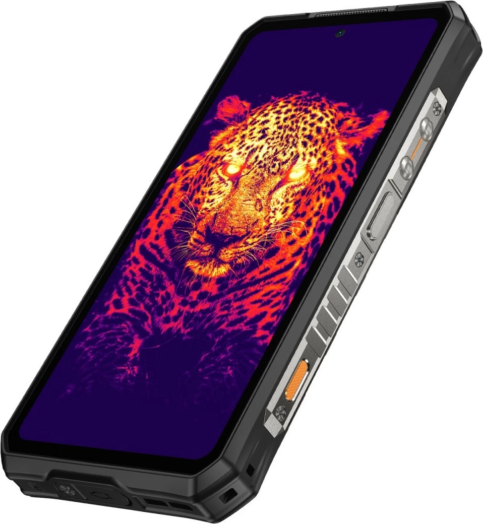 Celular Ulefone Armor 28 Ultra Thermal 5G, 16GB/1TB, i zi