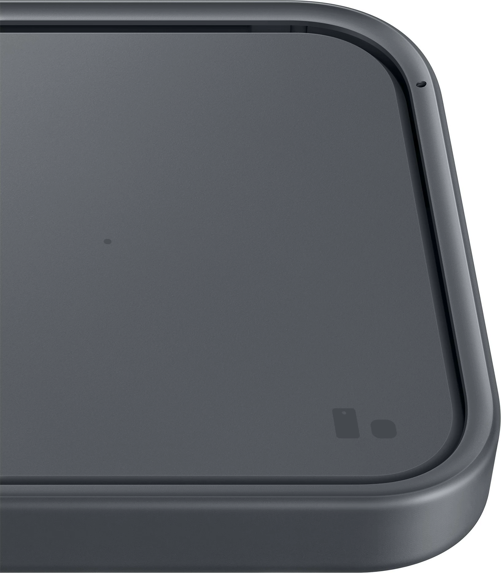 Samsung Wireless Charger Pad P2400, 15W