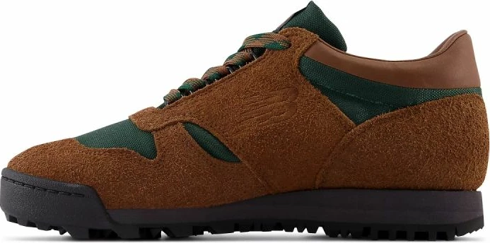 Këpucë New Balance unisex, kafe