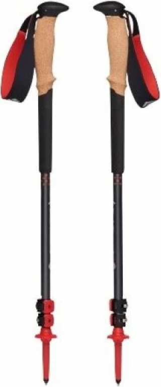 Shkopinj trekking Yakimasport unisex, gri-portokalli