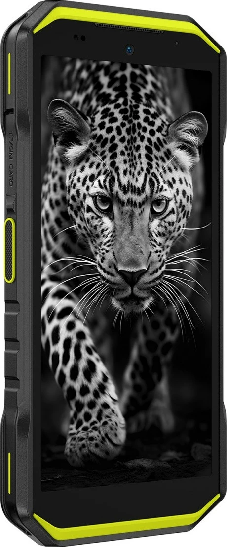 Celular Ulefone Armor X32, 6GB/128GB, Gjelbër