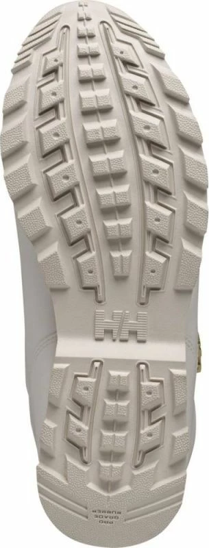 Këpucë Helly Hansen The Forester për Femra, të Bardha dhe Krem