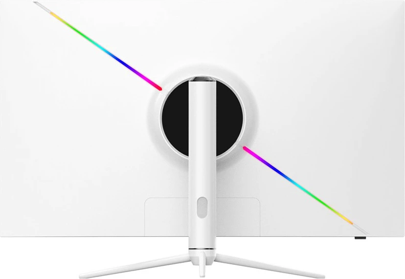 Monitor LC-Power LC-M39-QHD-165-C, 97.8 cm, 2560 x 1440 pixels, Quad HD, LED, 1 ms, Bardhë