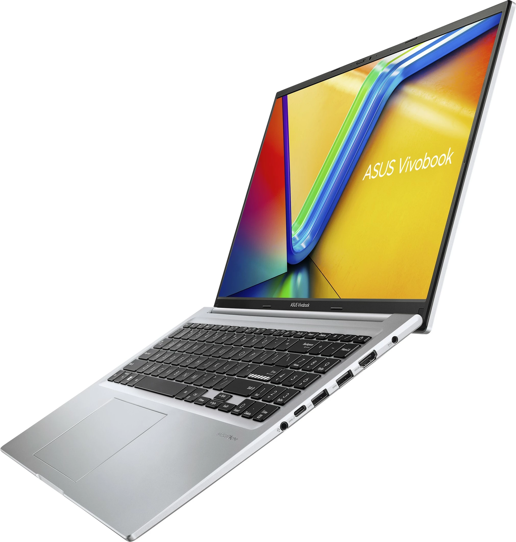 Kompjuter ASUS Vivobook 16 M1605YA-MB602W, Ryzen 5-7430U, 16GB/1TB, 16 inç, Win11