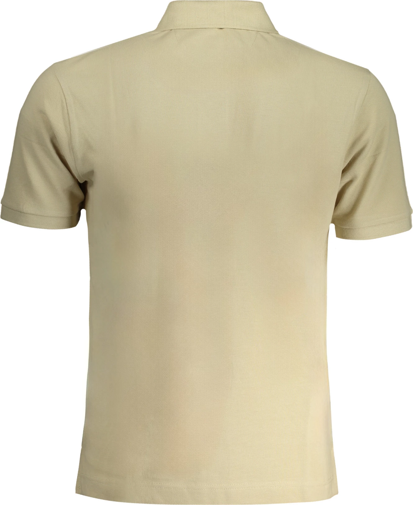 Polo shirt për meshkuj LA MARTINA, bezhë