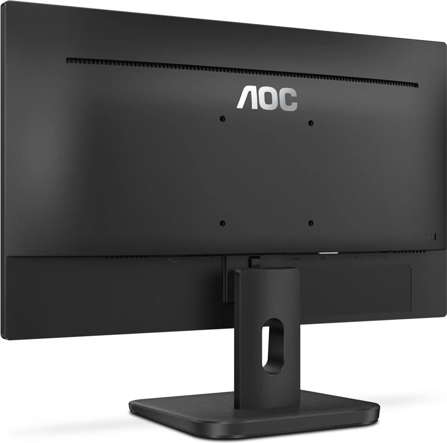 Monitor Kompjuteri AOC E1 24E1Q, 23.8", Full HD LED, i Zi