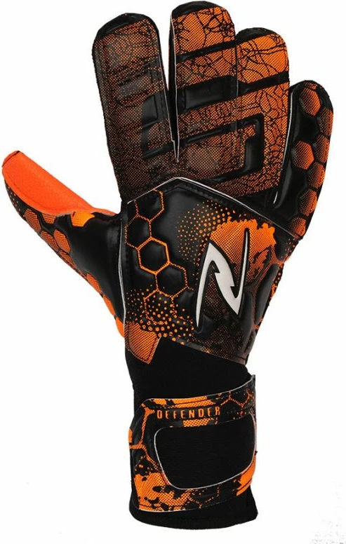 Doreza portieri Inny për meshkuj, të zeza dhe të kuqe