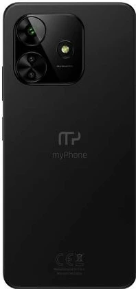 Celular myPhone N23 Plus LTE 8/256GB, i zi