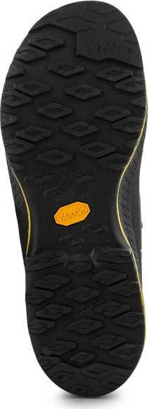 Atlete për meshkuj La Sportiva, gri