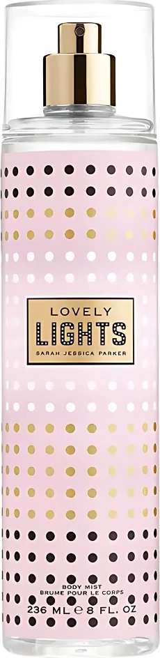 Mist për trupin për femra Sarah Jessica Parker Lovely Lights 236ml