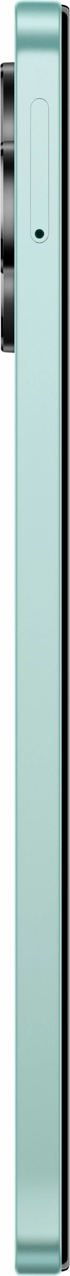 Celular Honor X5c PLUS 4GB 128GB cyan