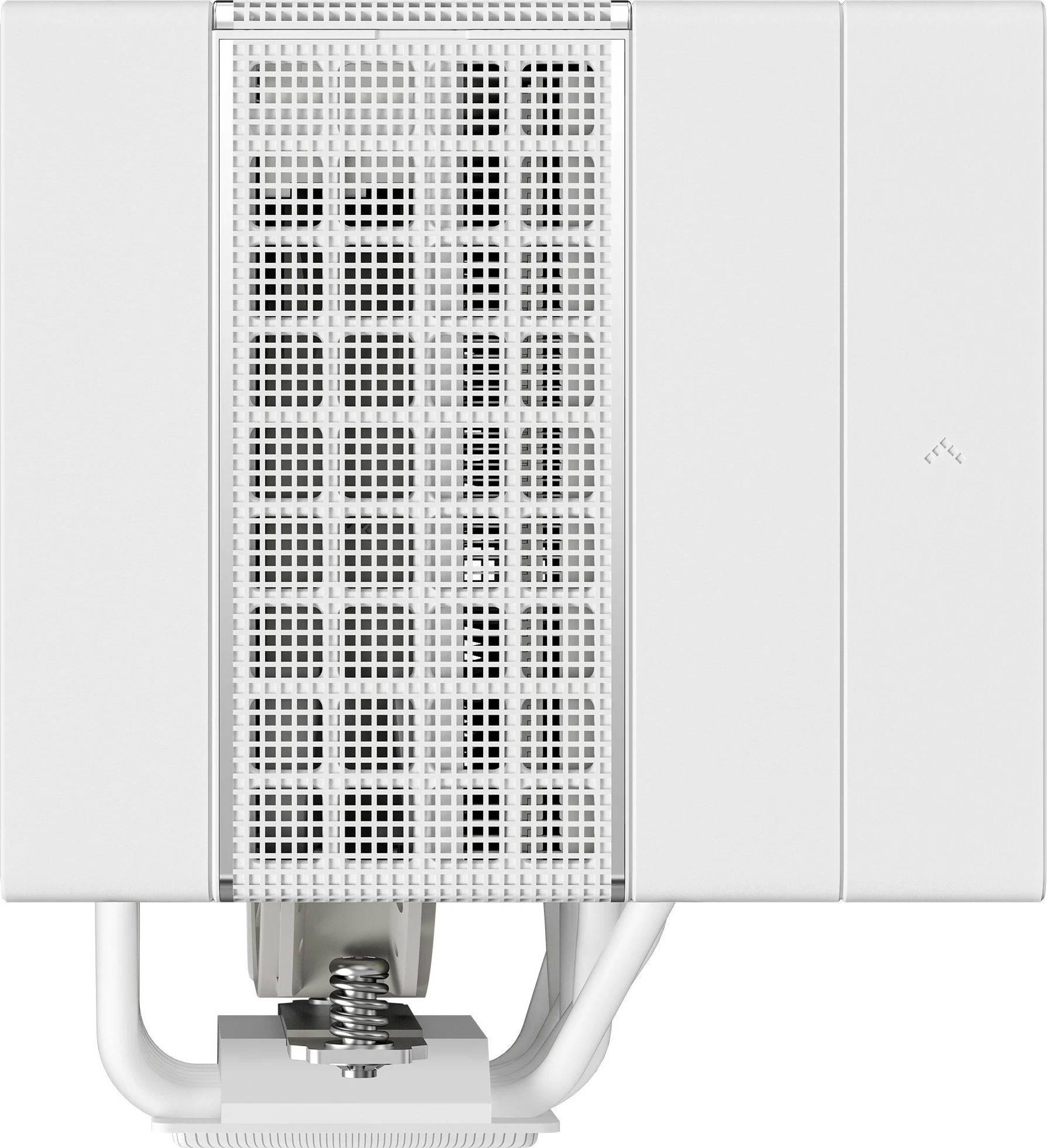 Kasë ftohëse Deepcool ASSASSIN VC ELITE, 2 ventilatorë, 300W TDP, e bardhë