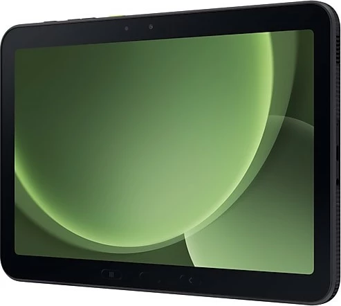 Tablet Samsung Galaxy Tab Active 5 EE 128GB 6GB RAM Wi-Fi gjelbër