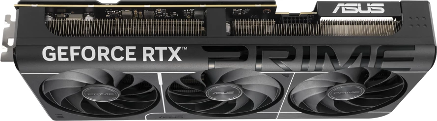Kartelë grafike ASUS Prime GeForce RTX 5070 Ti OC Edition 16GB GDDR7 (PRIME-RTX5070TI-O16G), e zezë