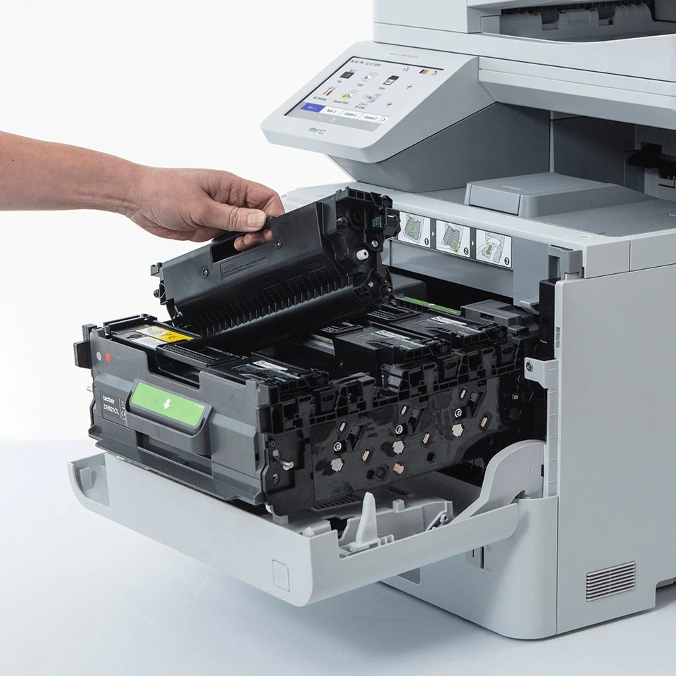 Toner Brother TN-821XXLC cyan