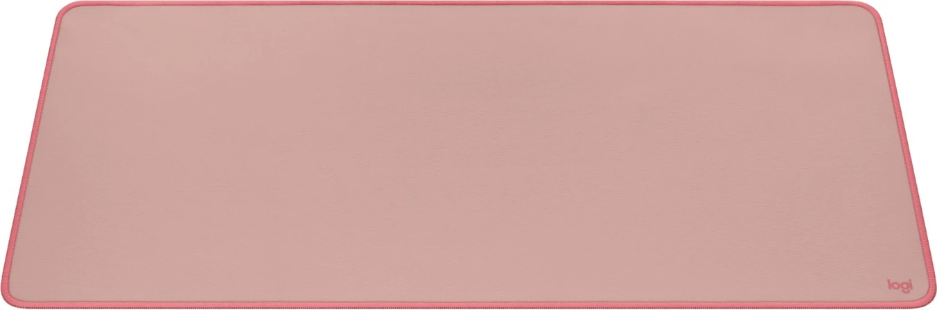 Mauspad Logitech Desk Mat Studio Series, dark rose
