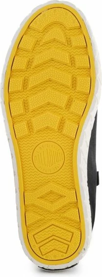 Këpucë Palladium Palla Ace Canavas për femra dhe fëmijë, të zeza