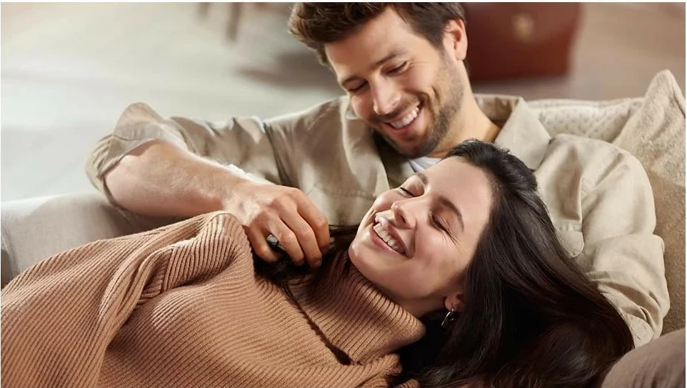 Tharëse flokësh Philips BHD501/00, 2100W, e bardhë