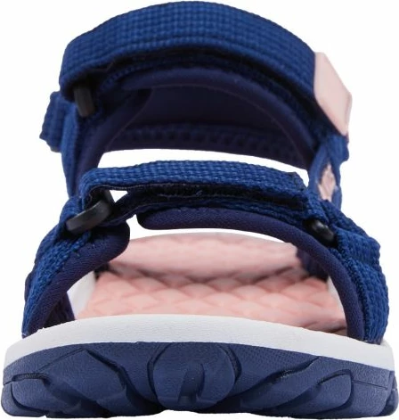 Sandale për fëmijë Trollkids, të kaltra