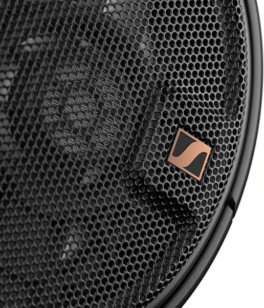 Kufje Sennheiser HD 660S2 300Ω, kabllo 1.8 m, 6.3 mm + adaptor 3.5 mm + 4.4 mm, të zeza