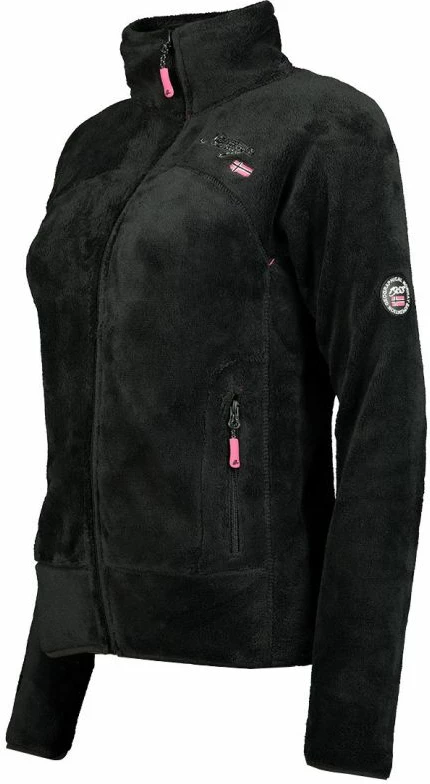 Duks femra Geographical Norway, i zi